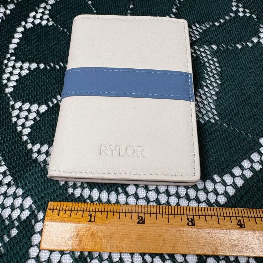 RYLOR heritage stripe